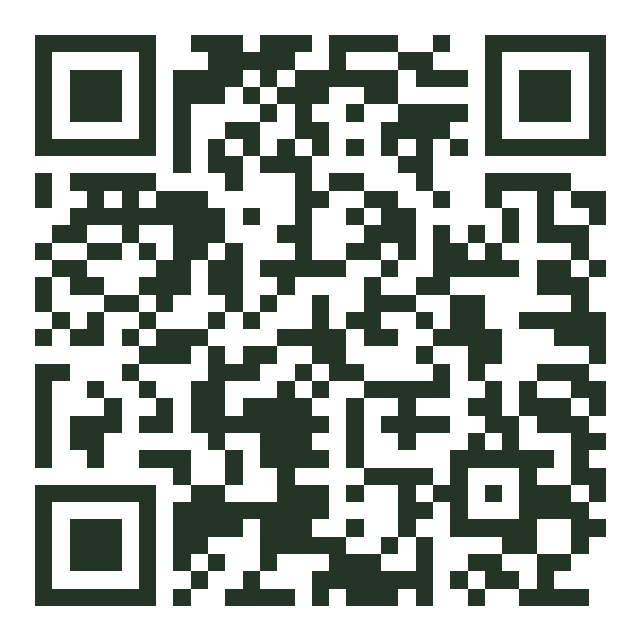 QR-kode til MobilePay-donation til Ni-Liv (nummer 661231)