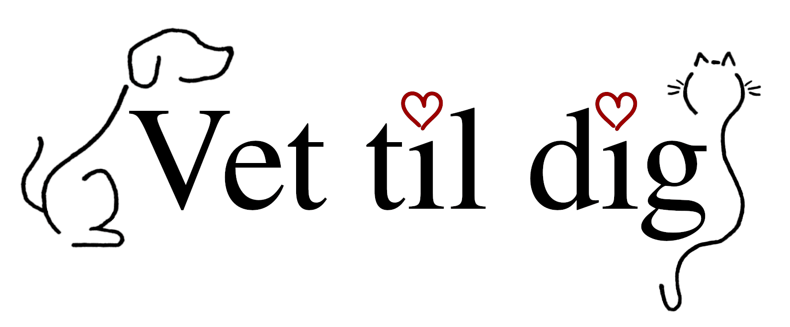 Vet til dig